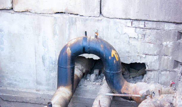 Best Flood restoration services  in Coaldale, PA